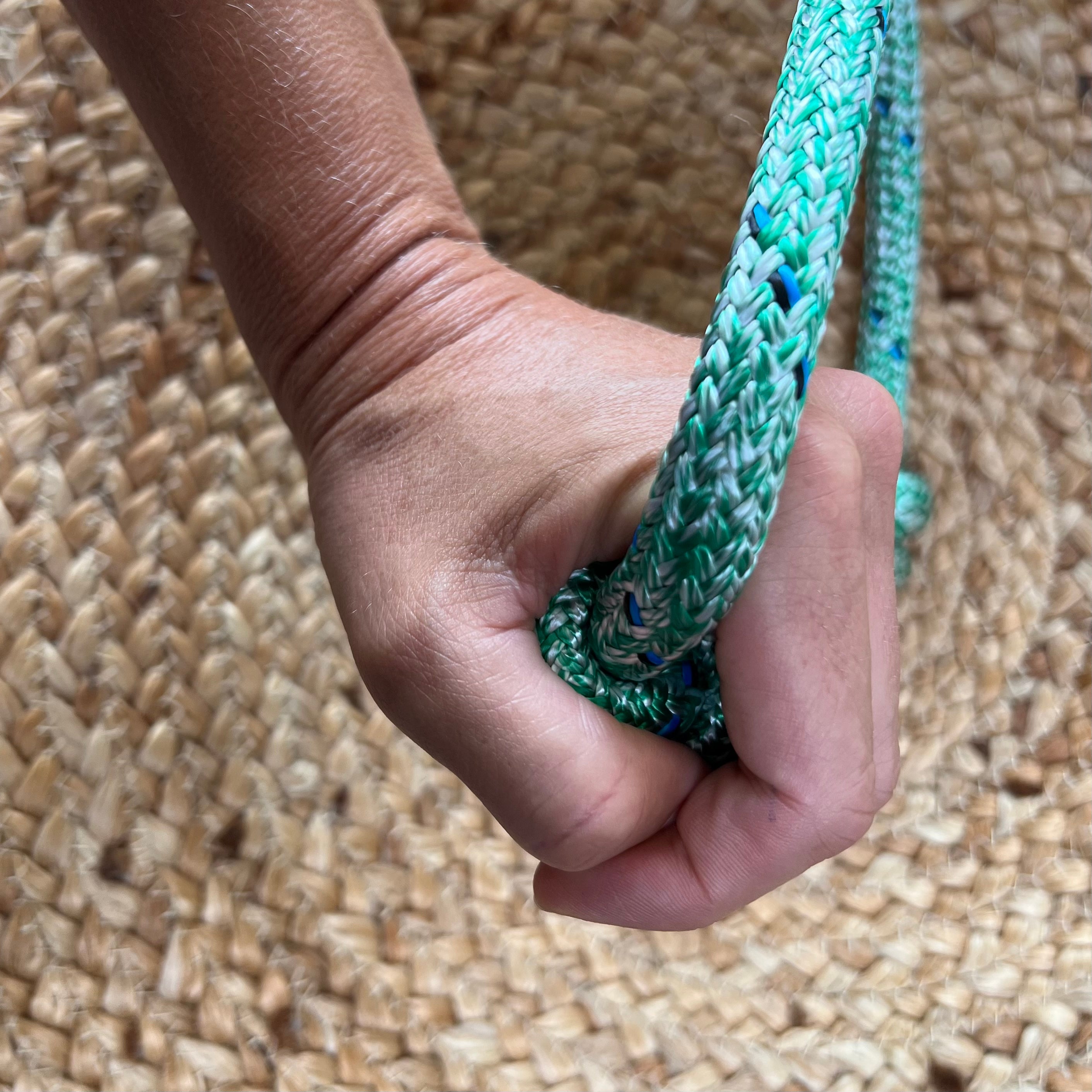 Flotini - Signature Flow Rope