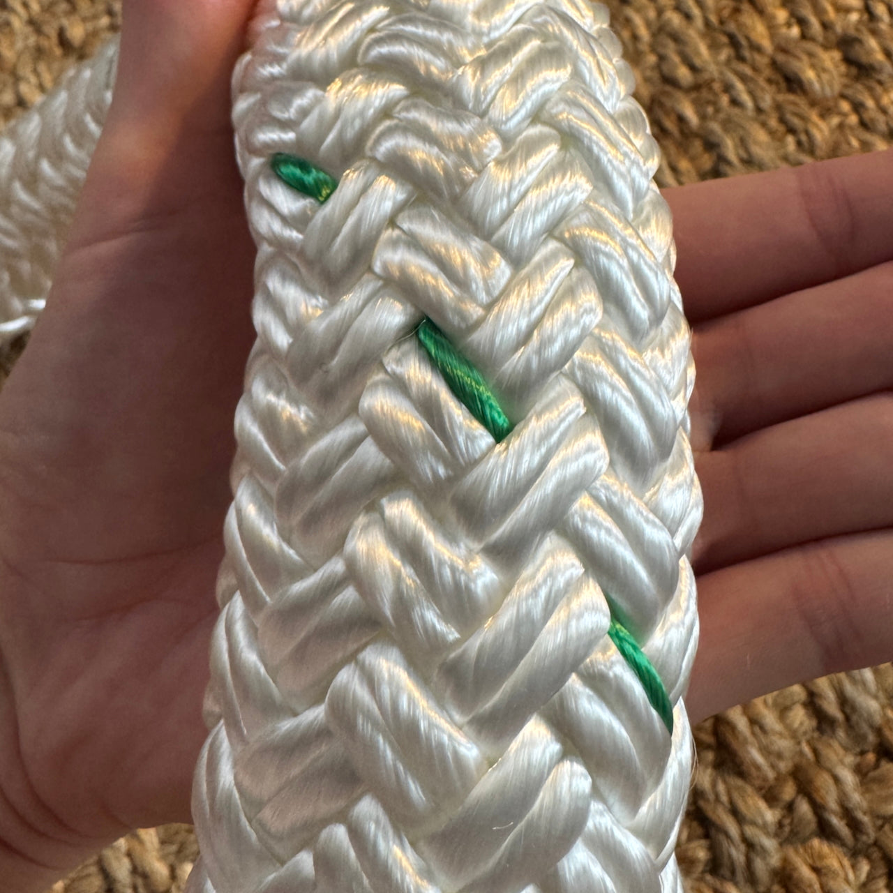 Bundle Both Heavy Ropes