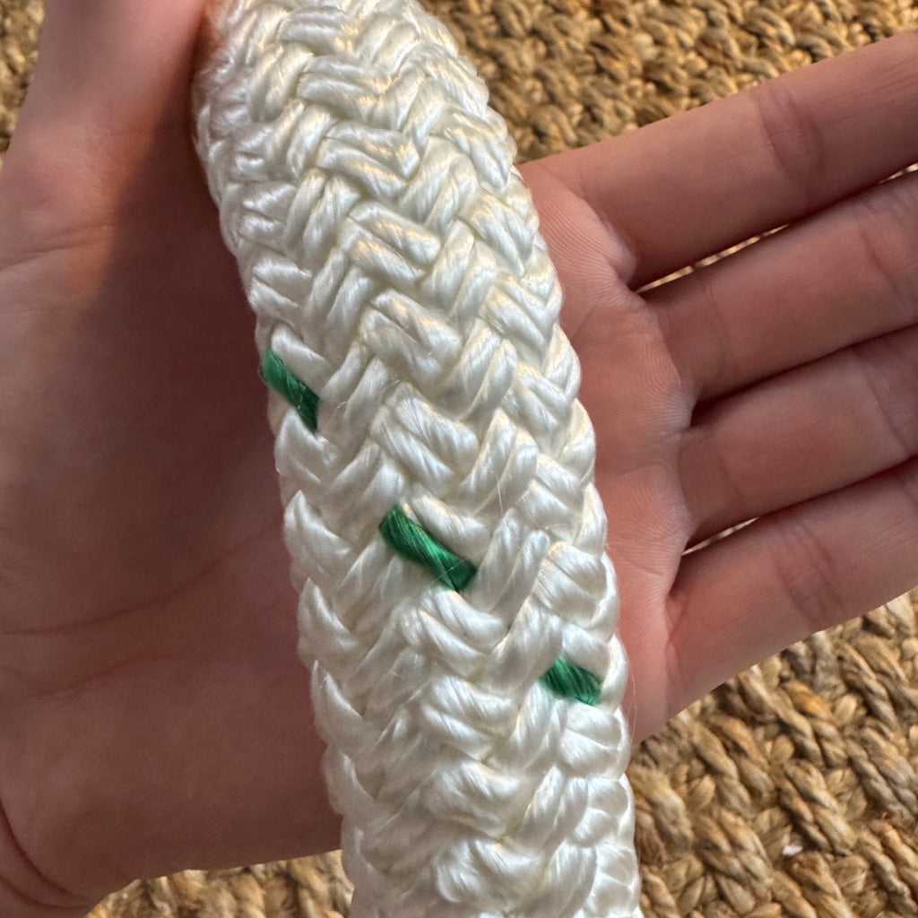 GravityFlow Workshop + Momentum Heavy Flow Rope